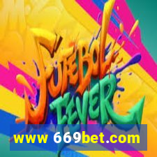 www 669bet.com